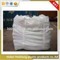 China PP Woven Jumbo Bag For Packing 1 Ton Polypropylene PP Woven Big Bag/ Jumbo Bag